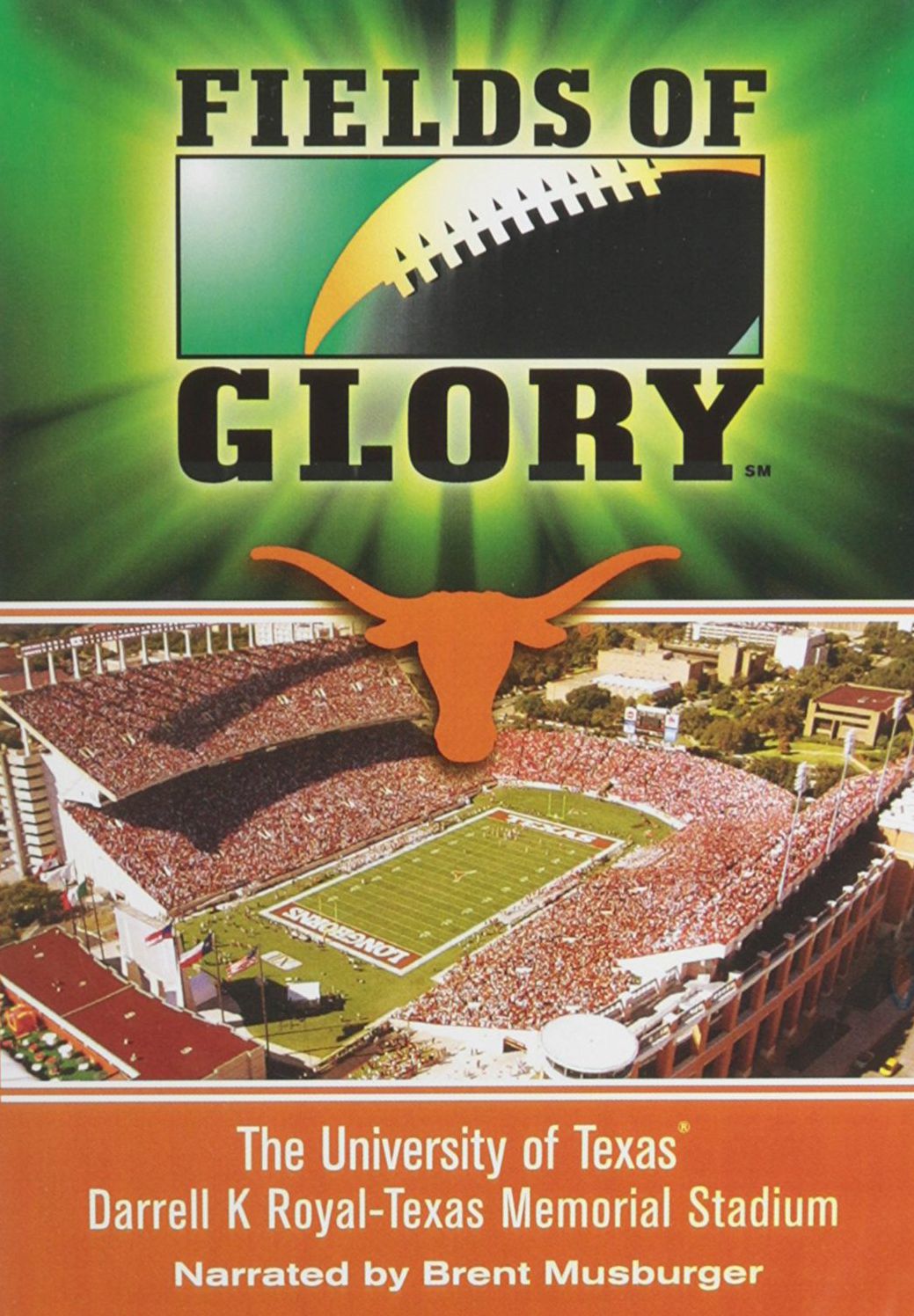 Fields of Glory: Texas