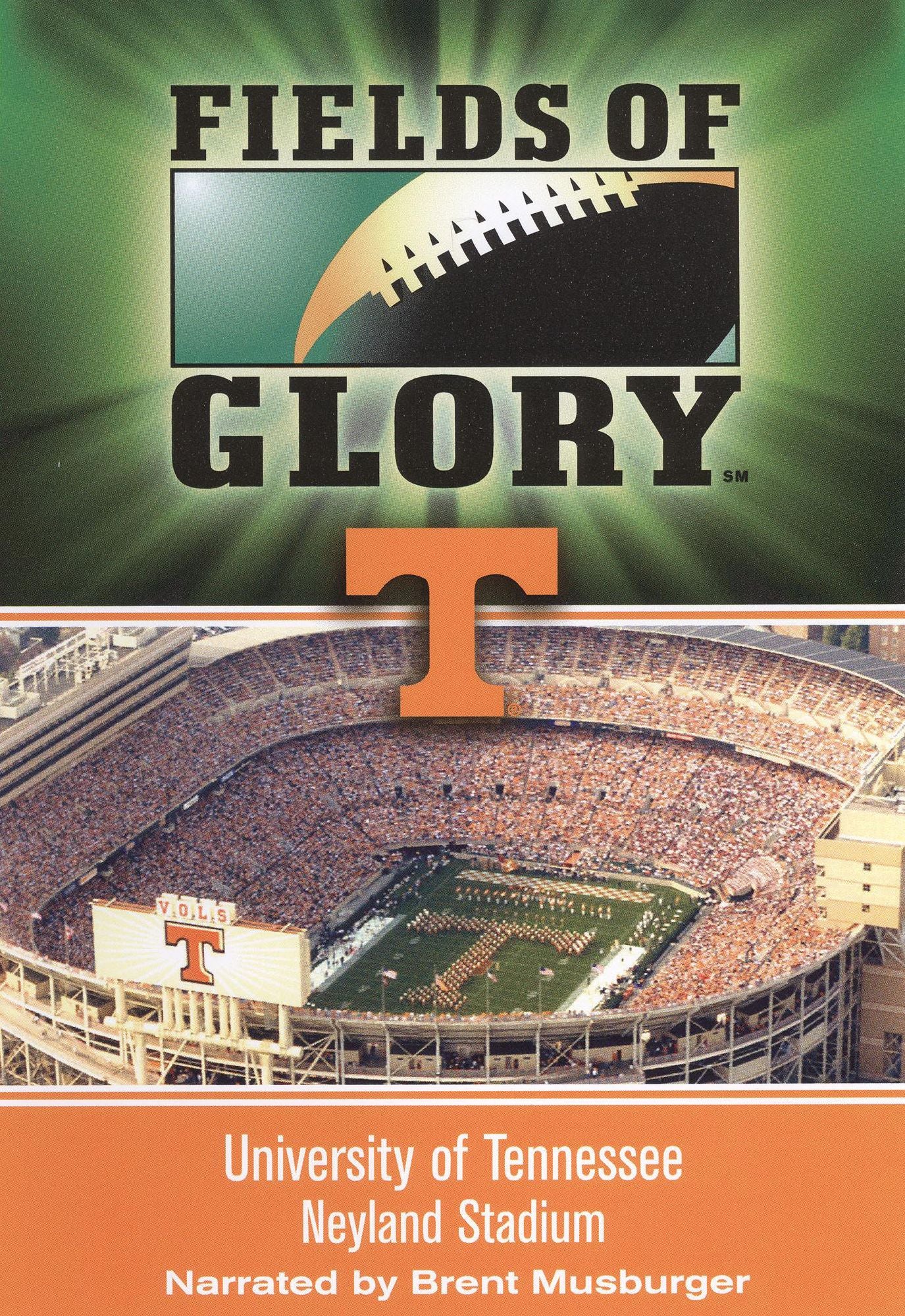 Fields of Glory: Tennessee