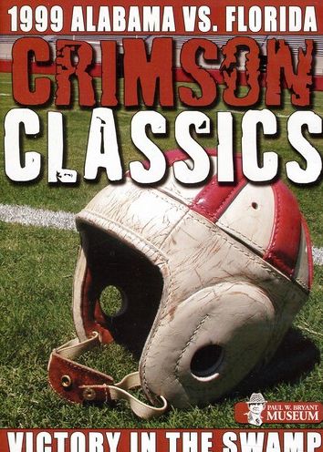 Crimson Classics: 1999 Alabama vs. Florida