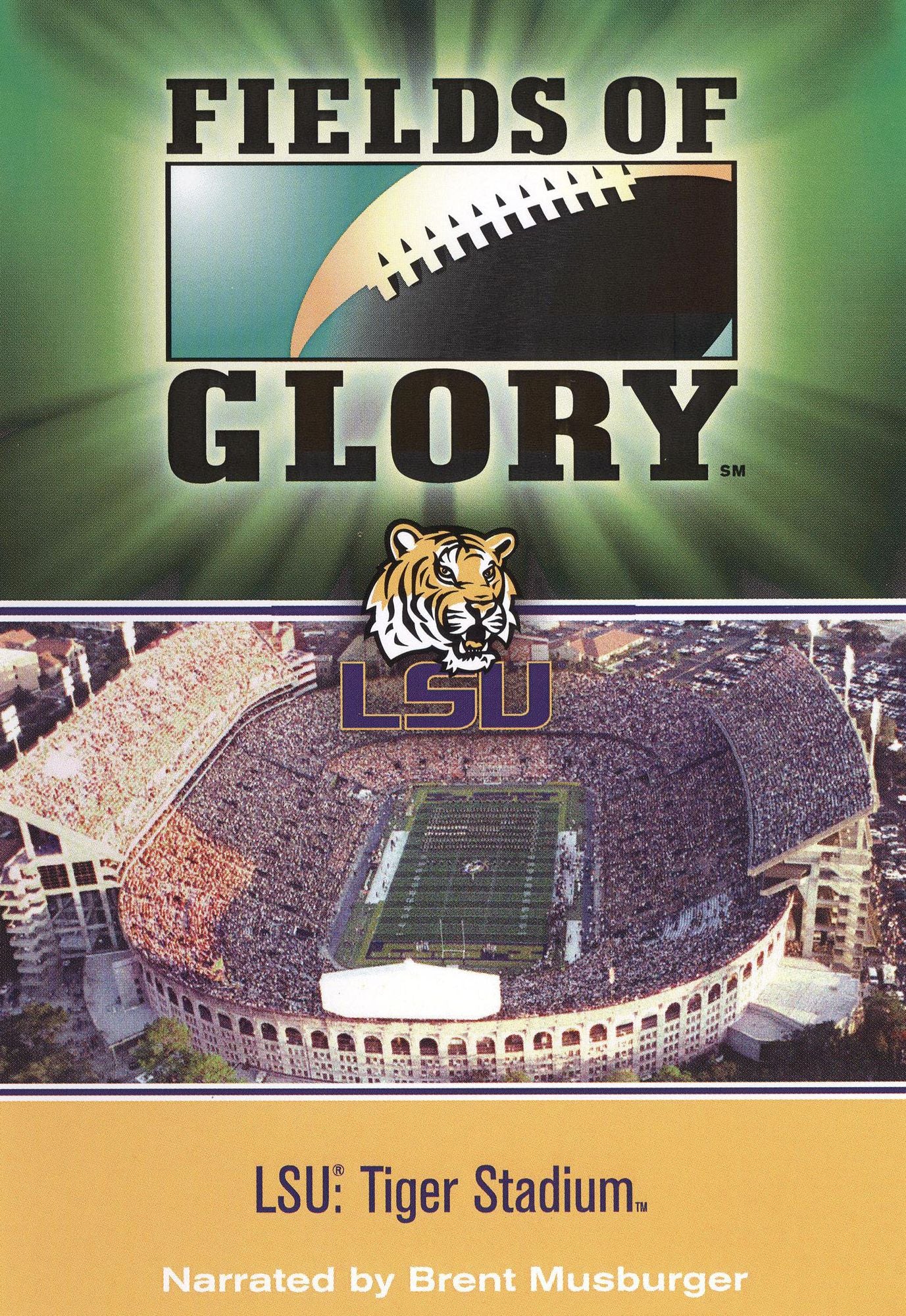 Fields of Glory: LSU