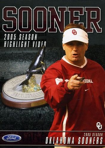 Sooner: 2005 Season Highlight Video