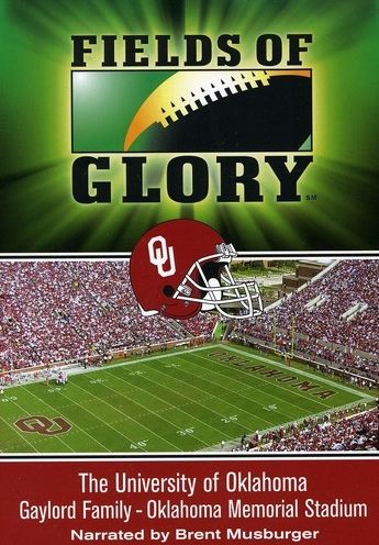 Fields of Glory: Oklahoma