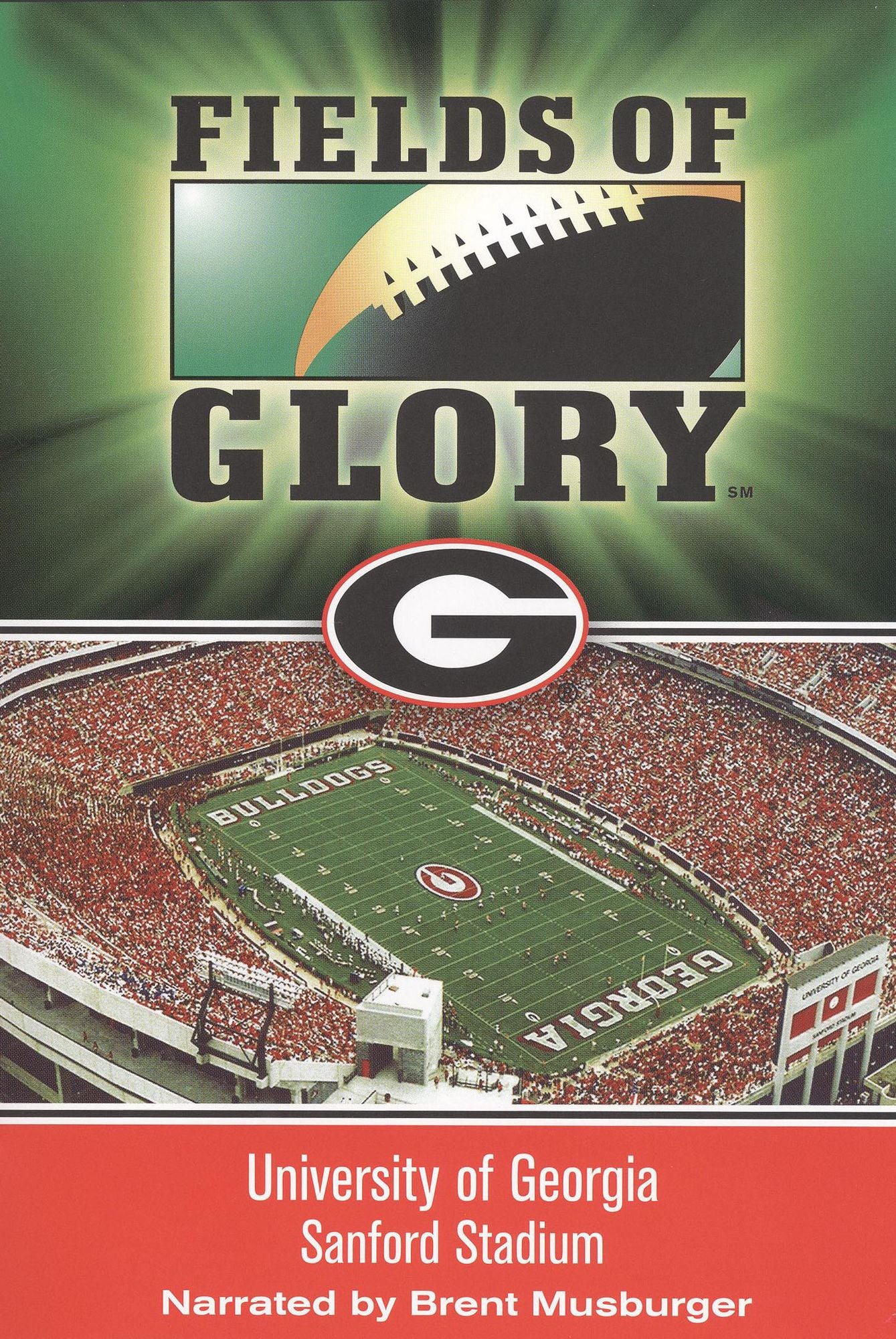 Fields of Glory: Georgia
