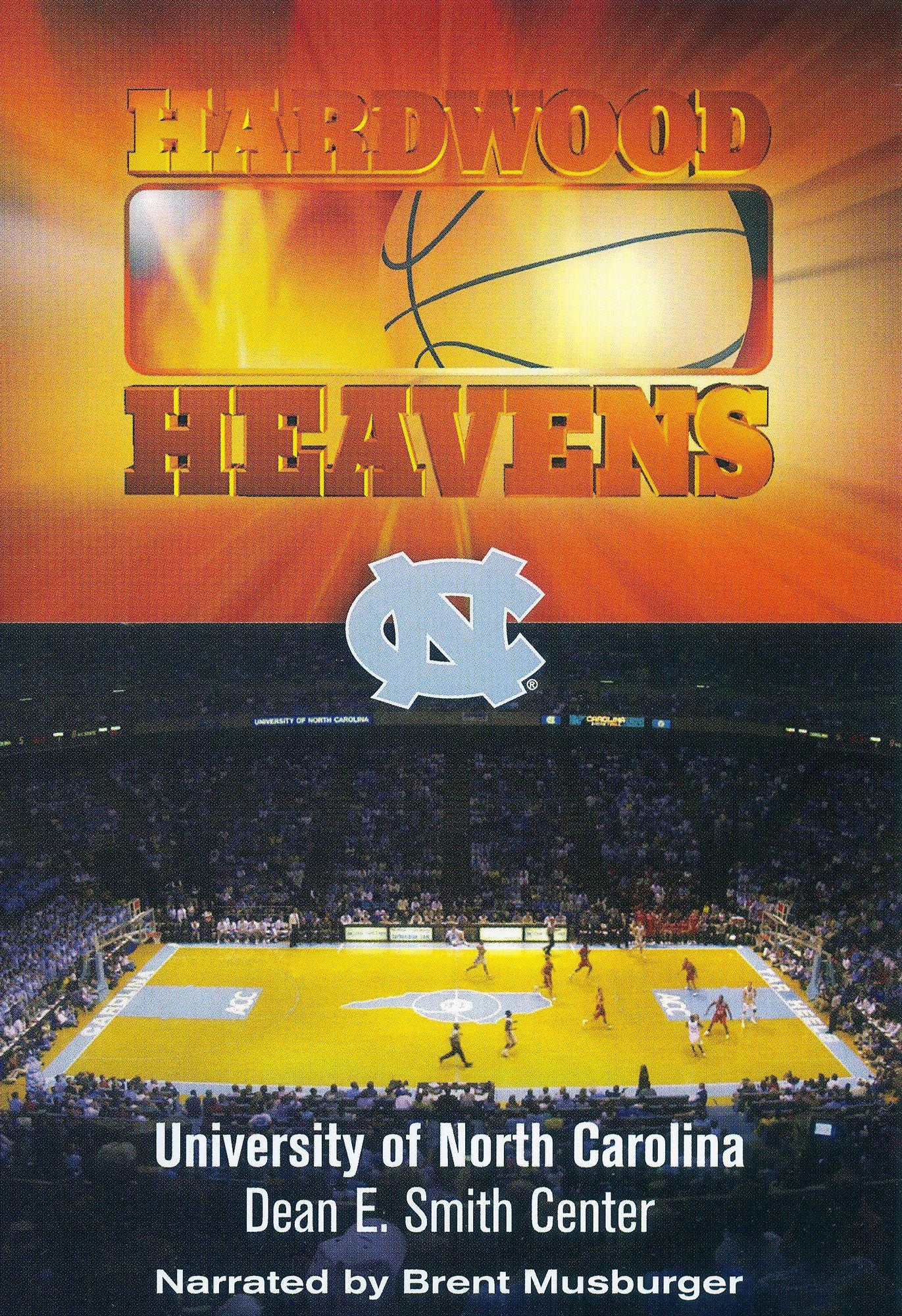 Hardwood Classics: University of North Carolina