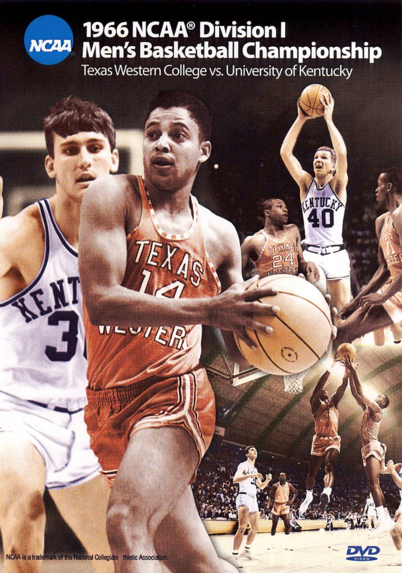 1966 Texas Western/Kentucky
