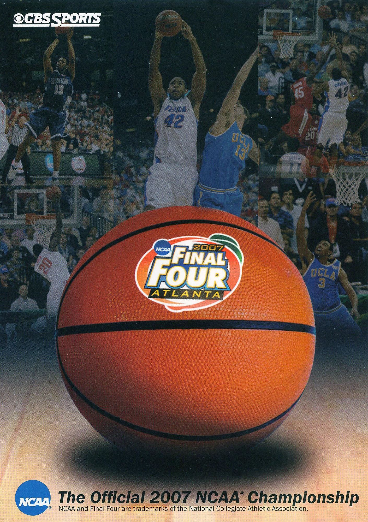 The 2007 March Madness: Men