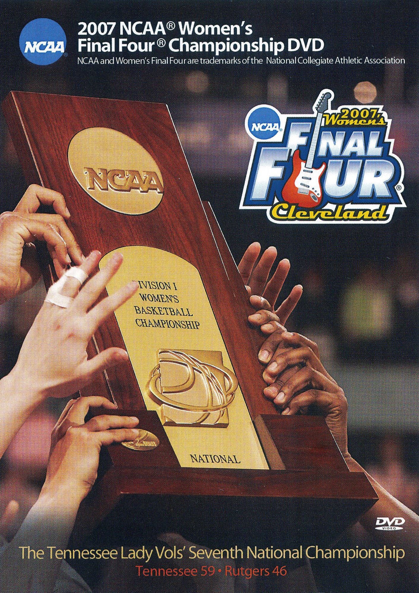 2007 March Madness: Women