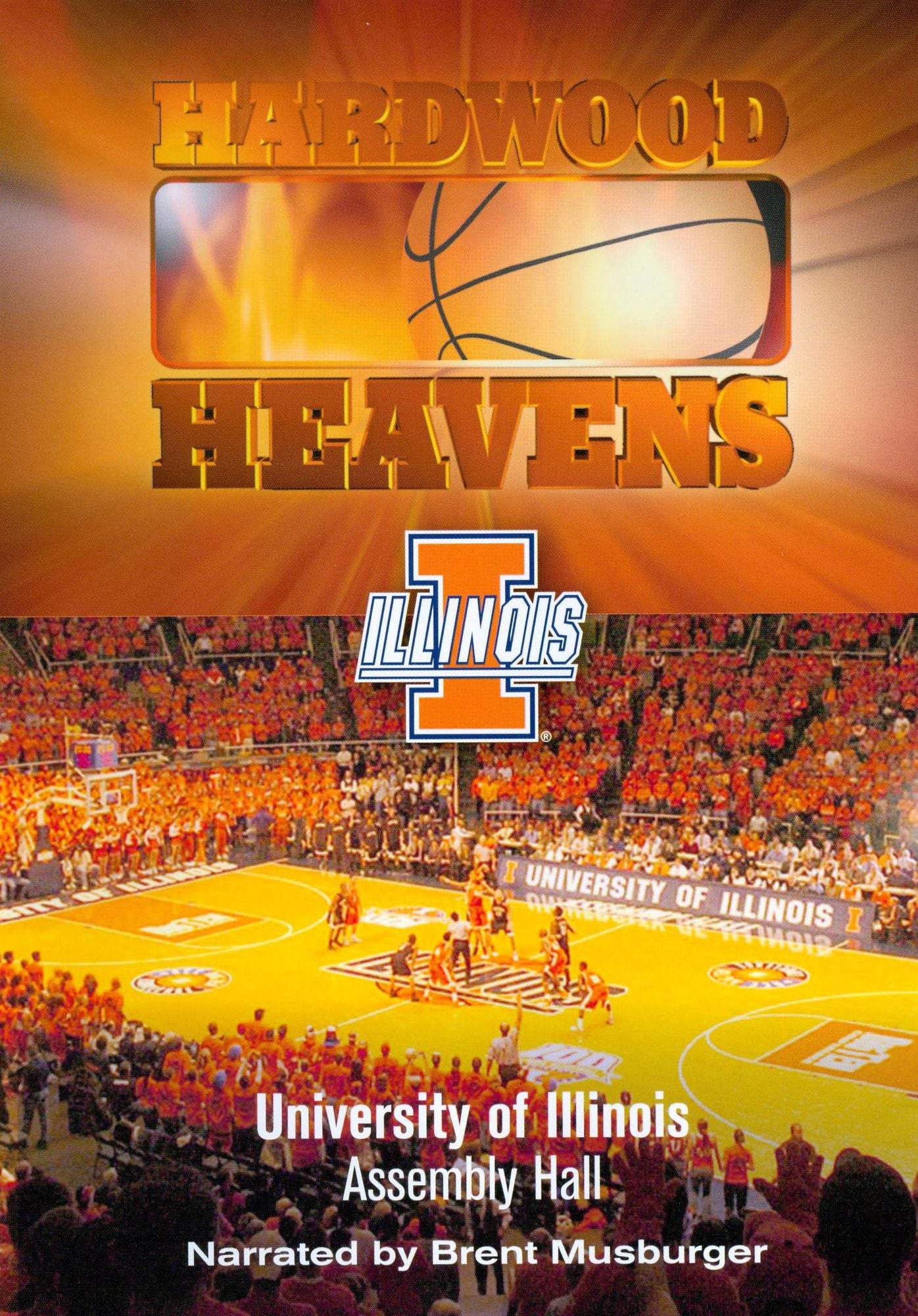 Hardwood Heavens: Illinois