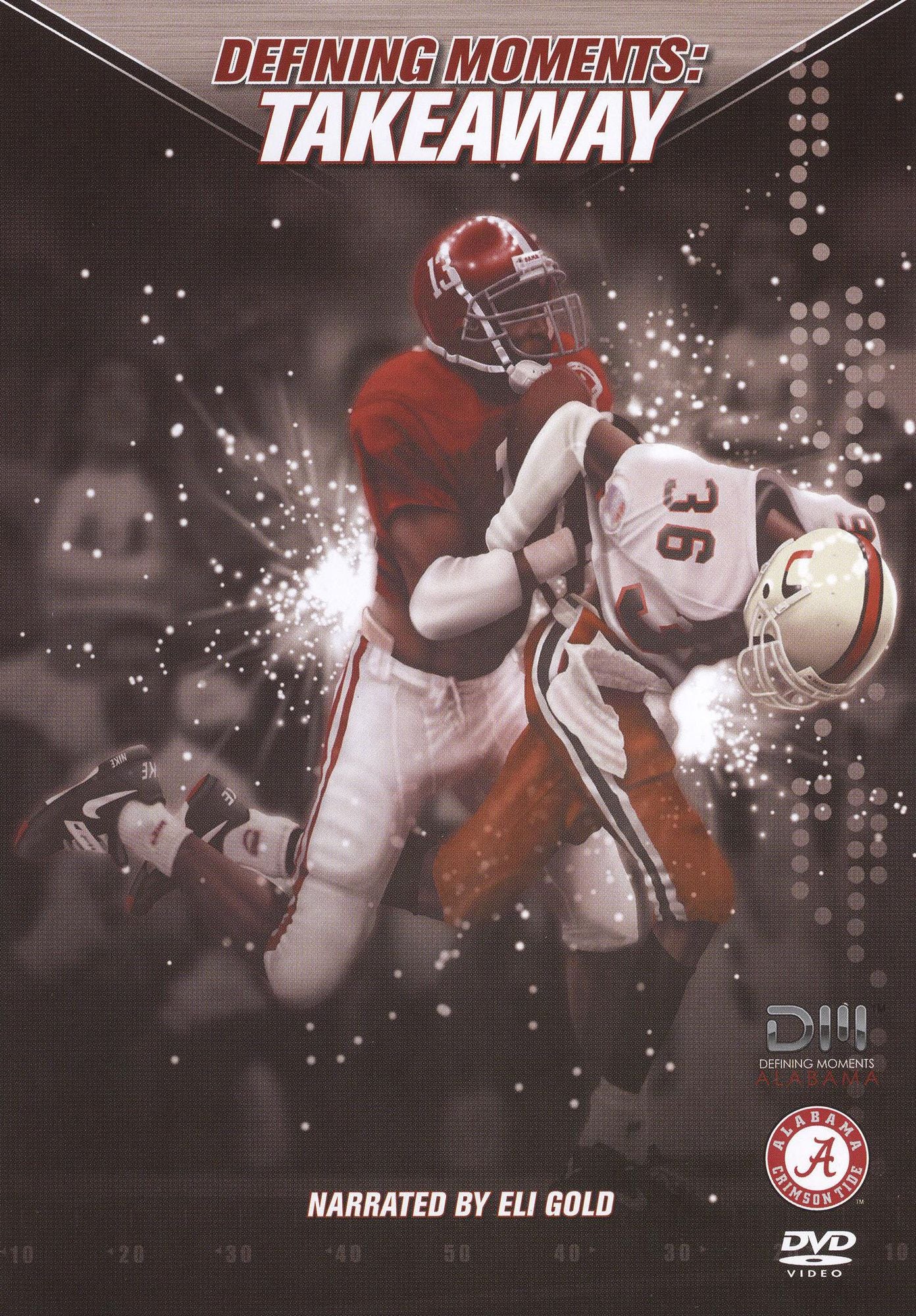 Defining Moments: Alabama - Takeaway
