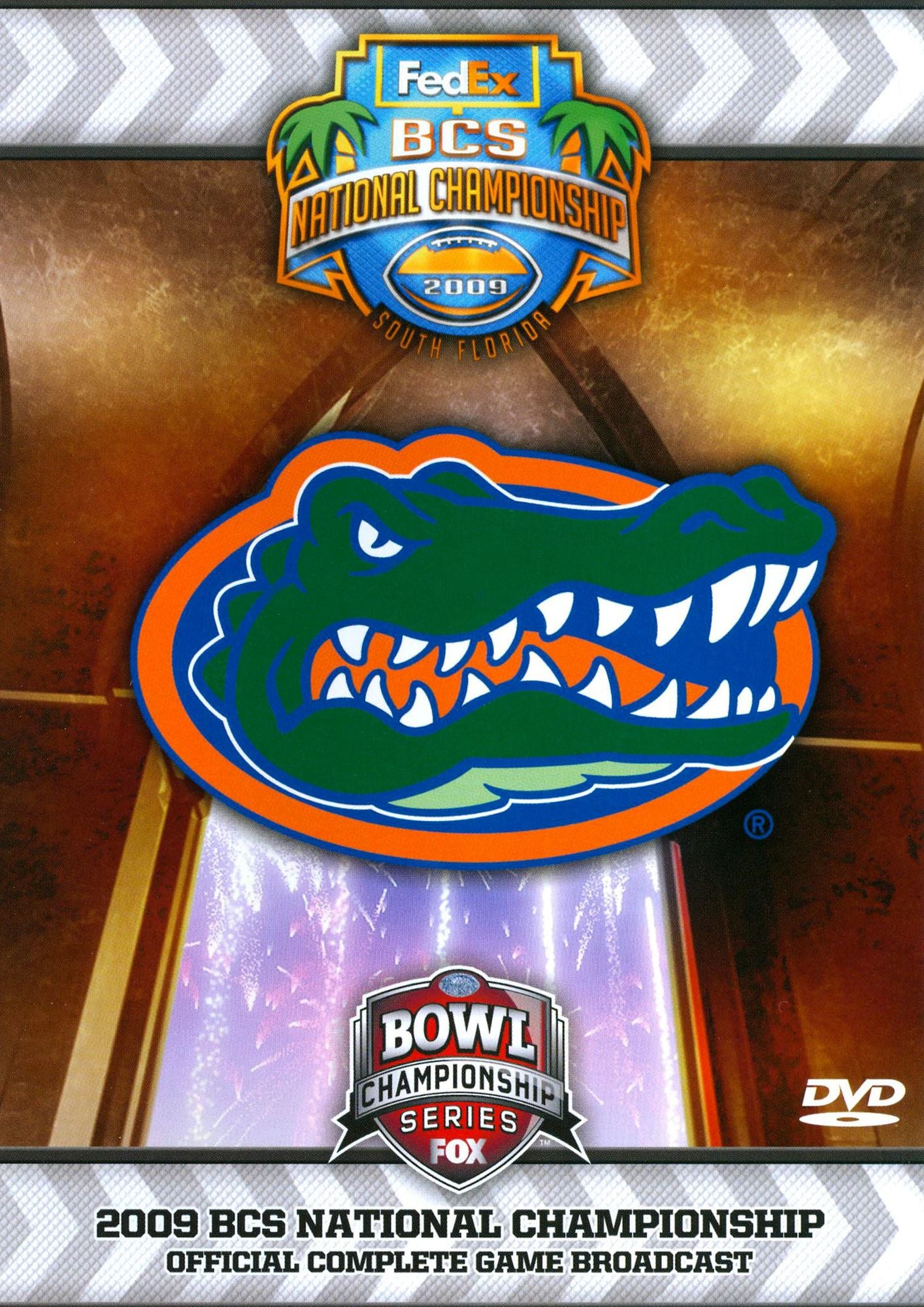 2009 FedEx BCS National Championship