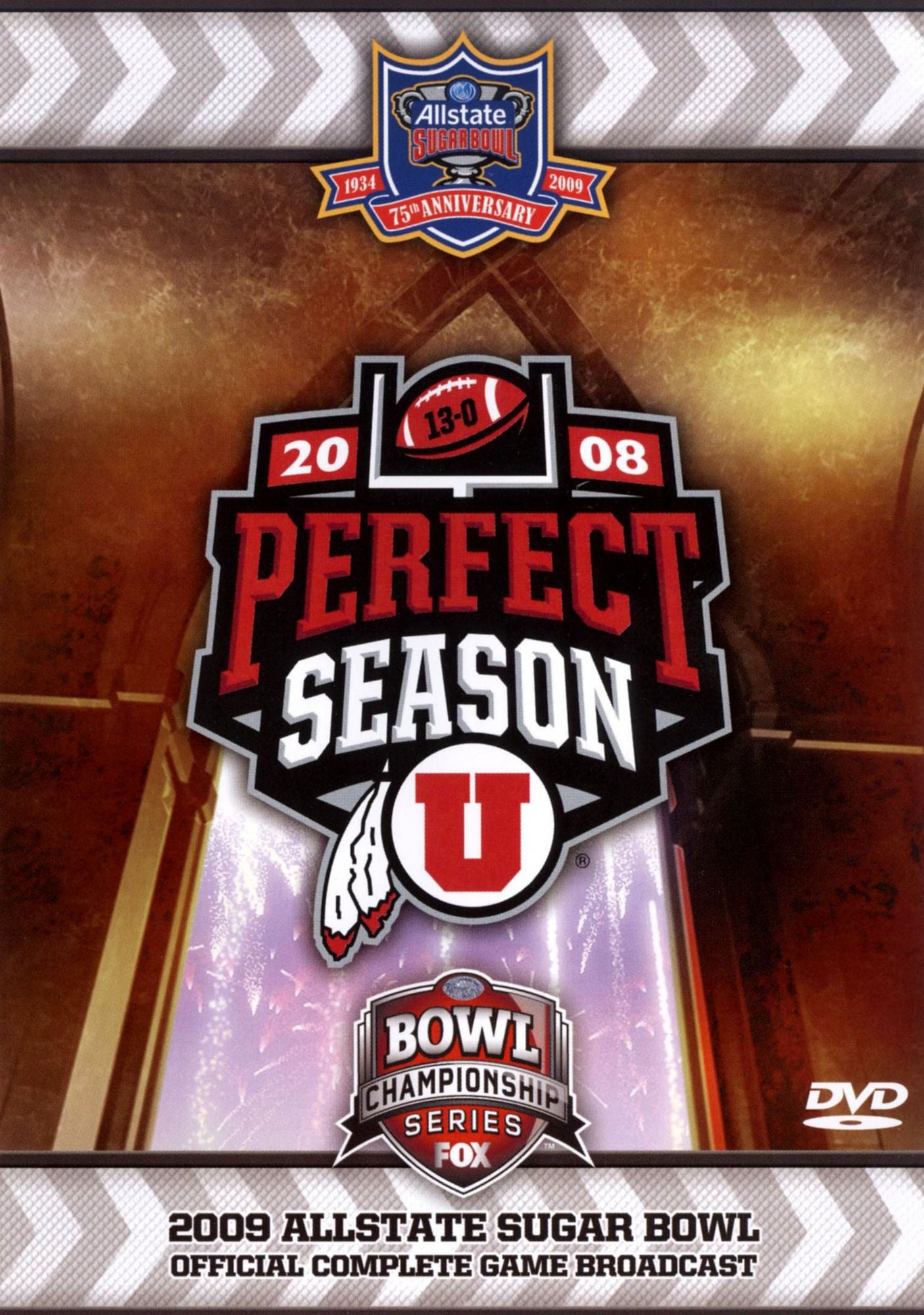 2009 Allstate Sugar Bowl