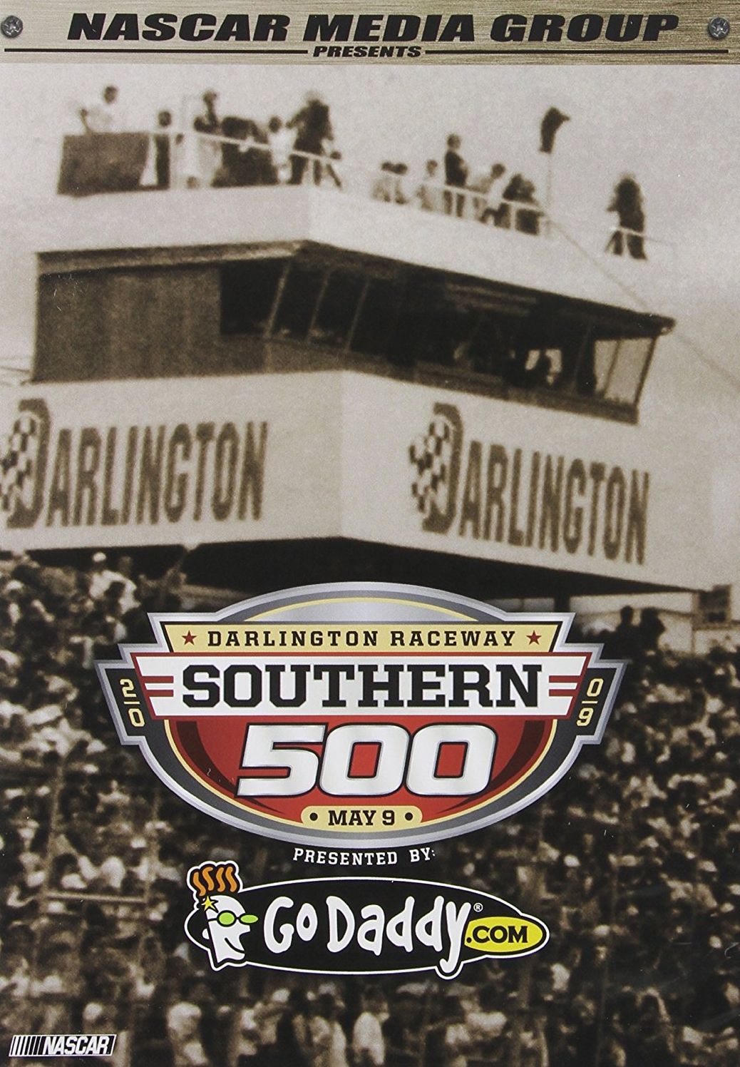 NASCAR: Darlington - 60 Years of Racing