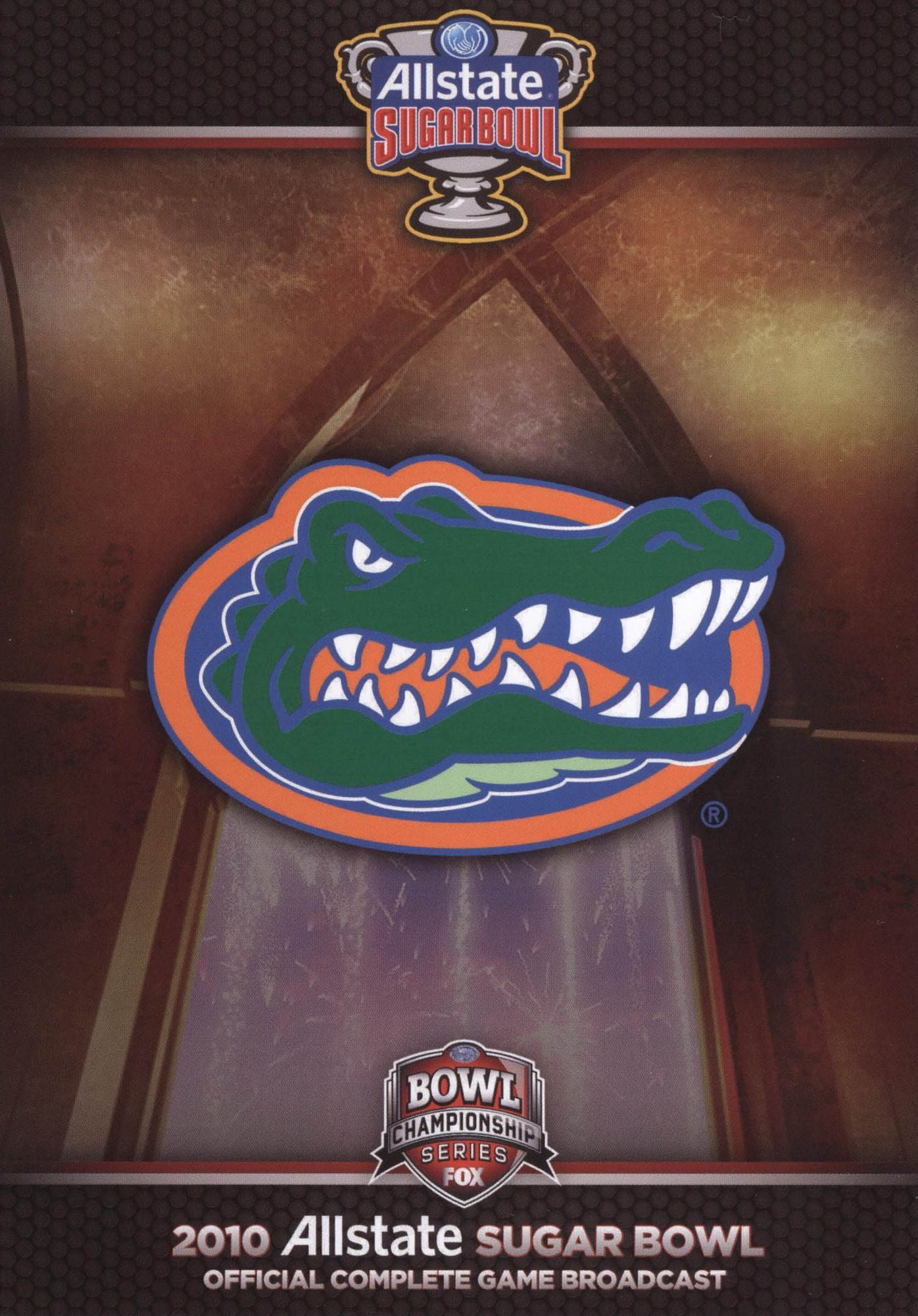 2010 Allstate Sugar Bowl