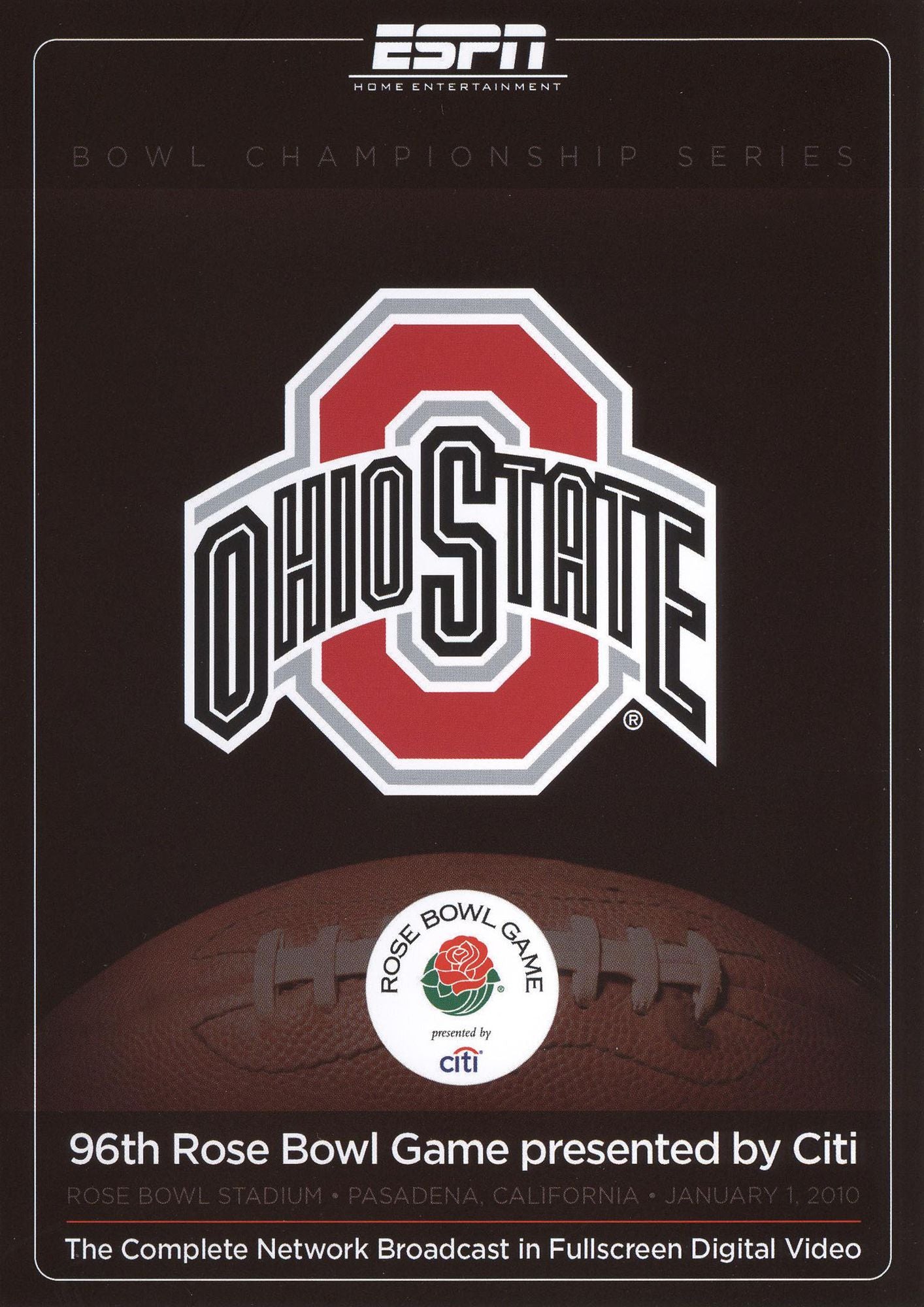 2010 Rose Bowl