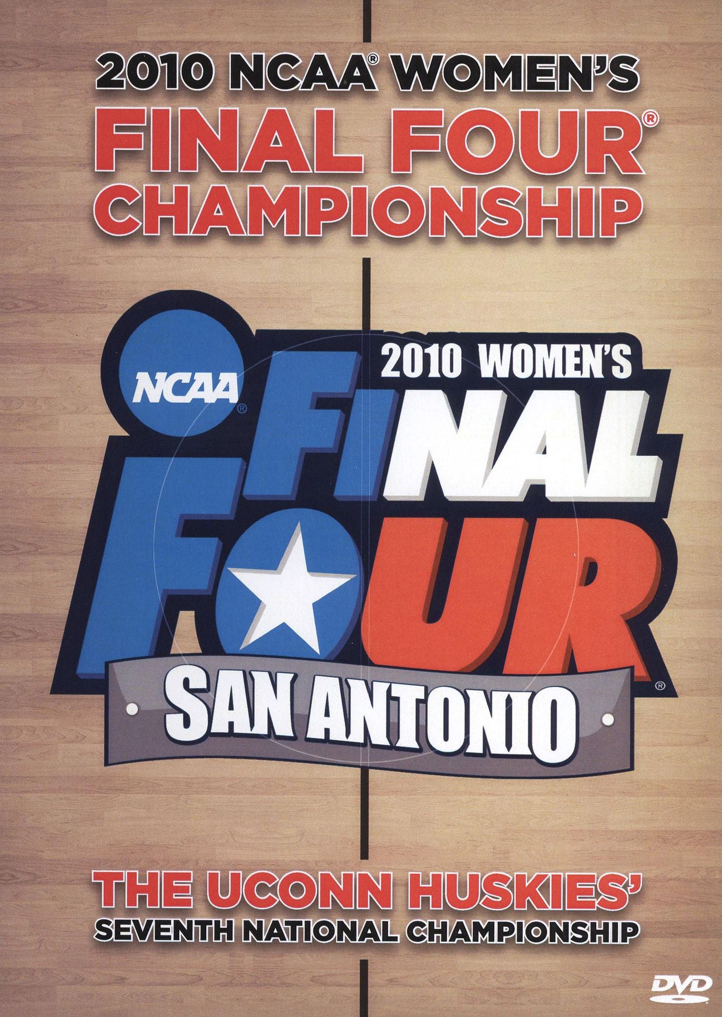 2010 NCAA Women's Final Four Championship