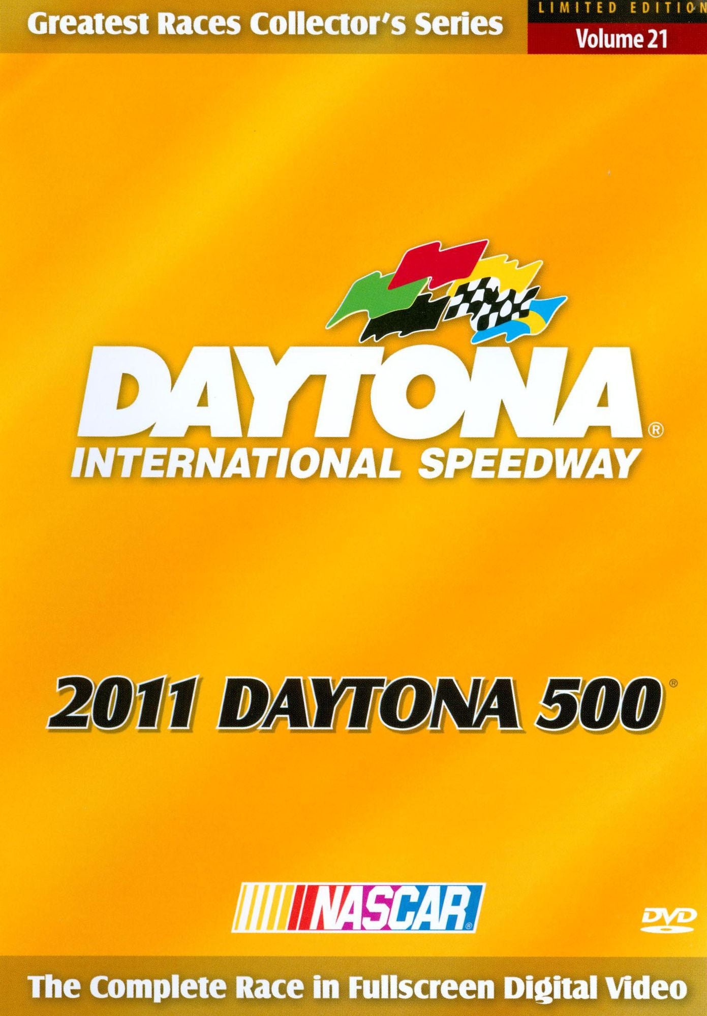 2011 Daytona 500