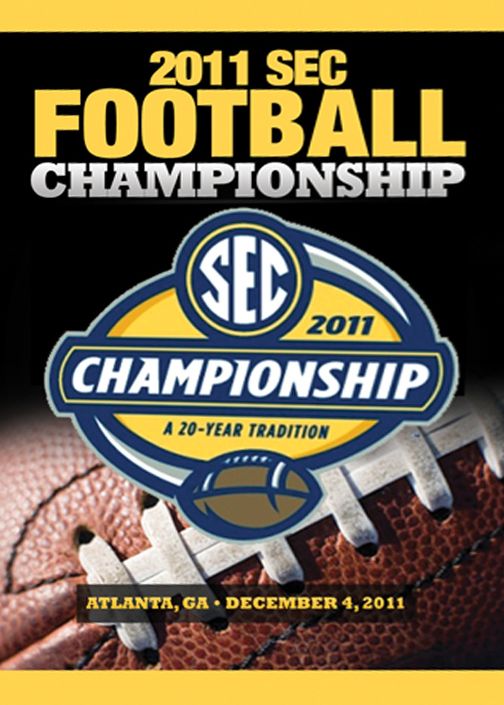 2011 SEC Football Championship