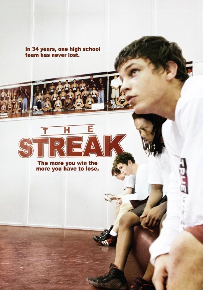 Espn Films: Streak
