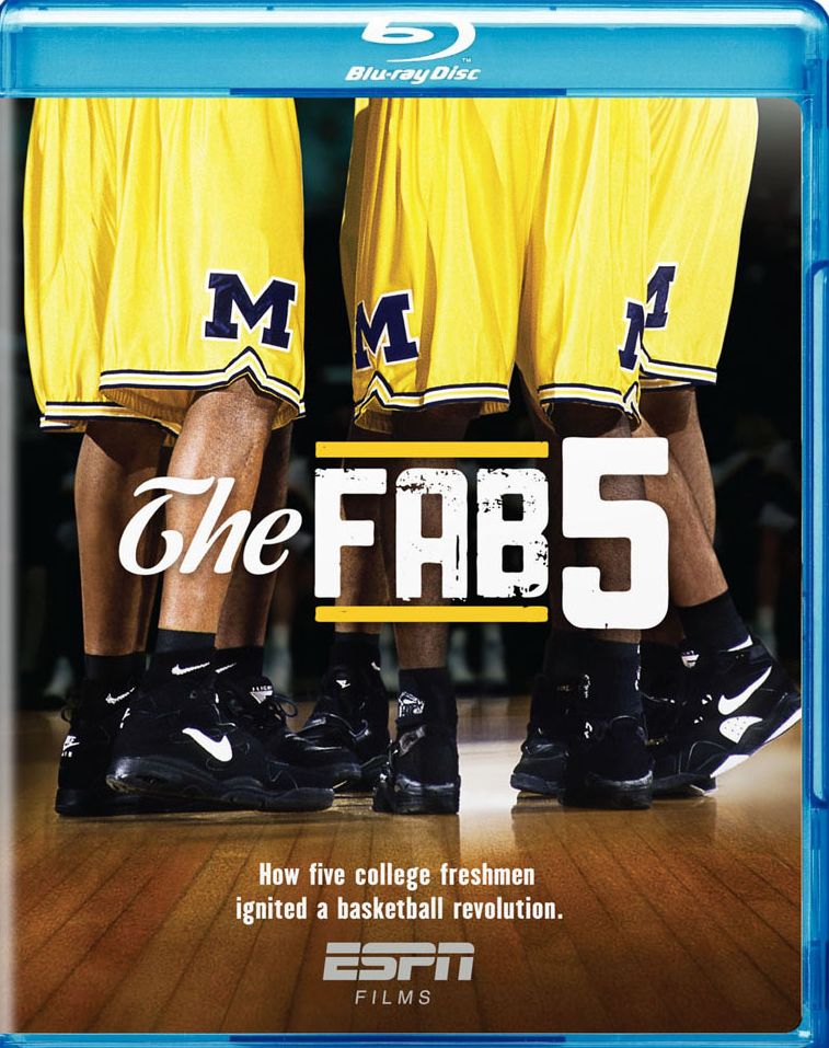 The Fab Five