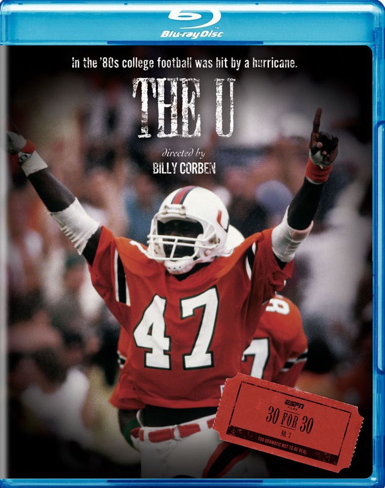 The U