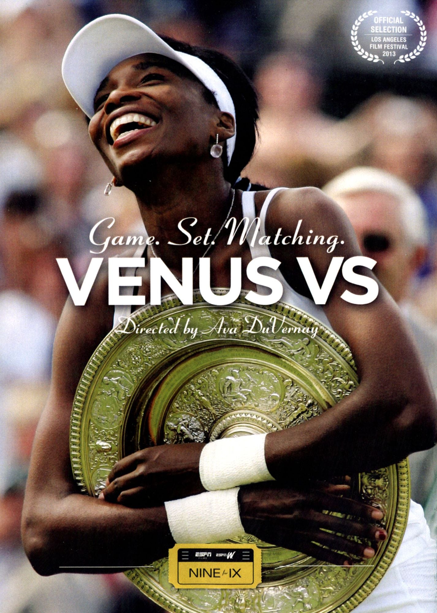 Espn Nine For Ix: Venus Vs