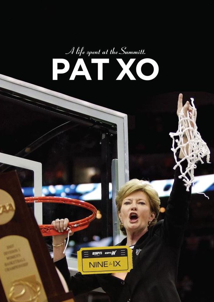 Pat Xo