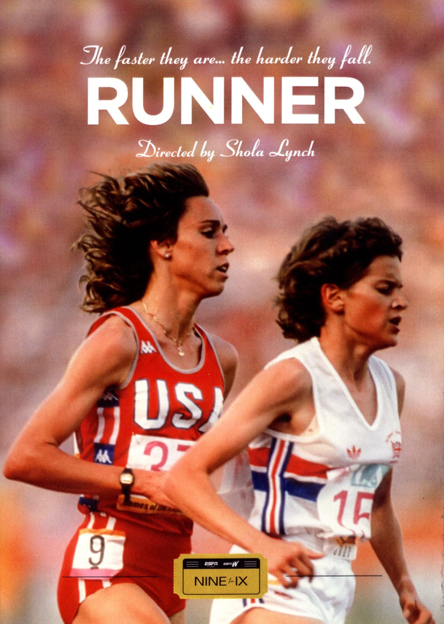 Espn Nine For Ix: Runner