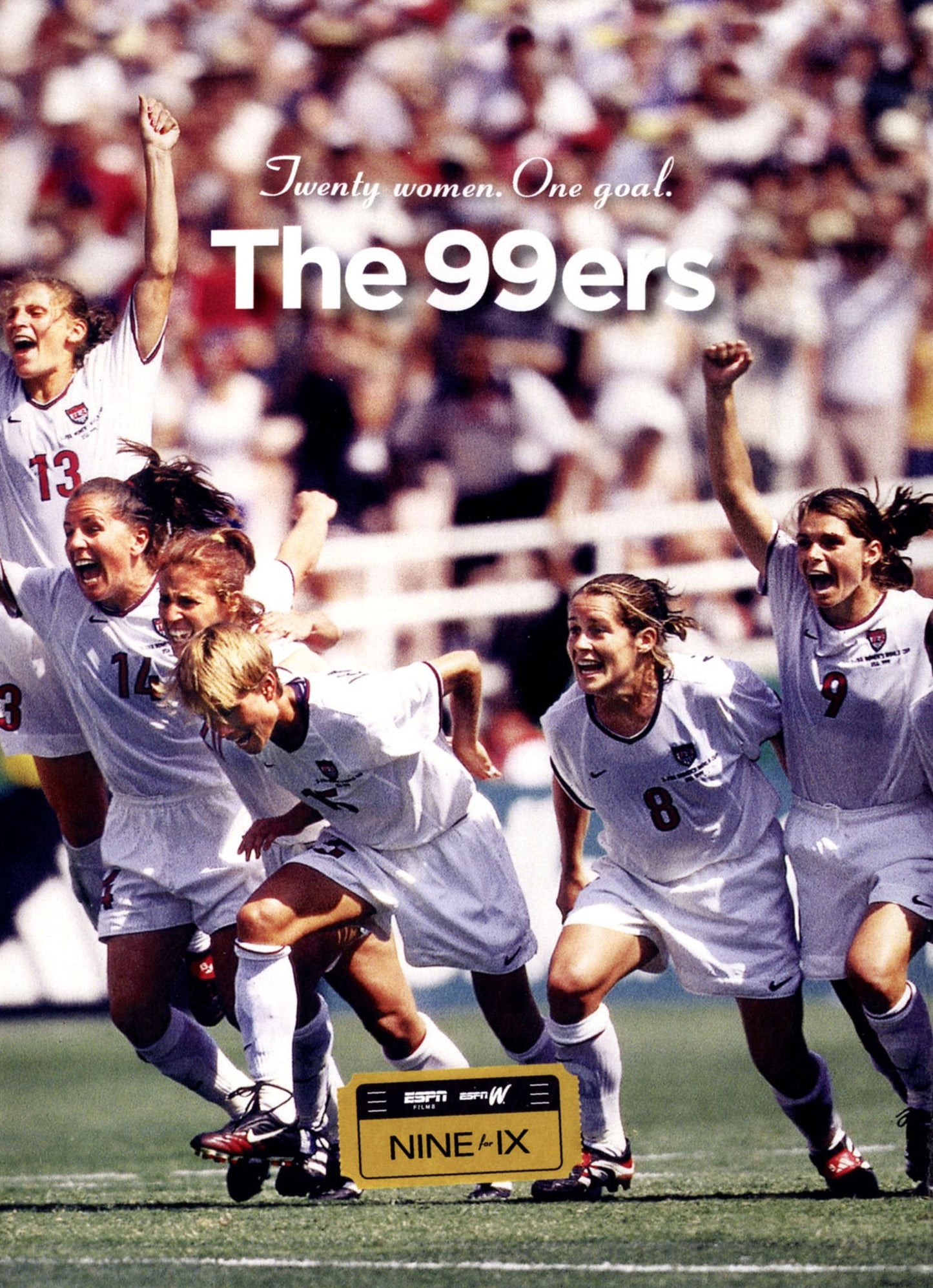 Espn Nine For Ix: 99Ers