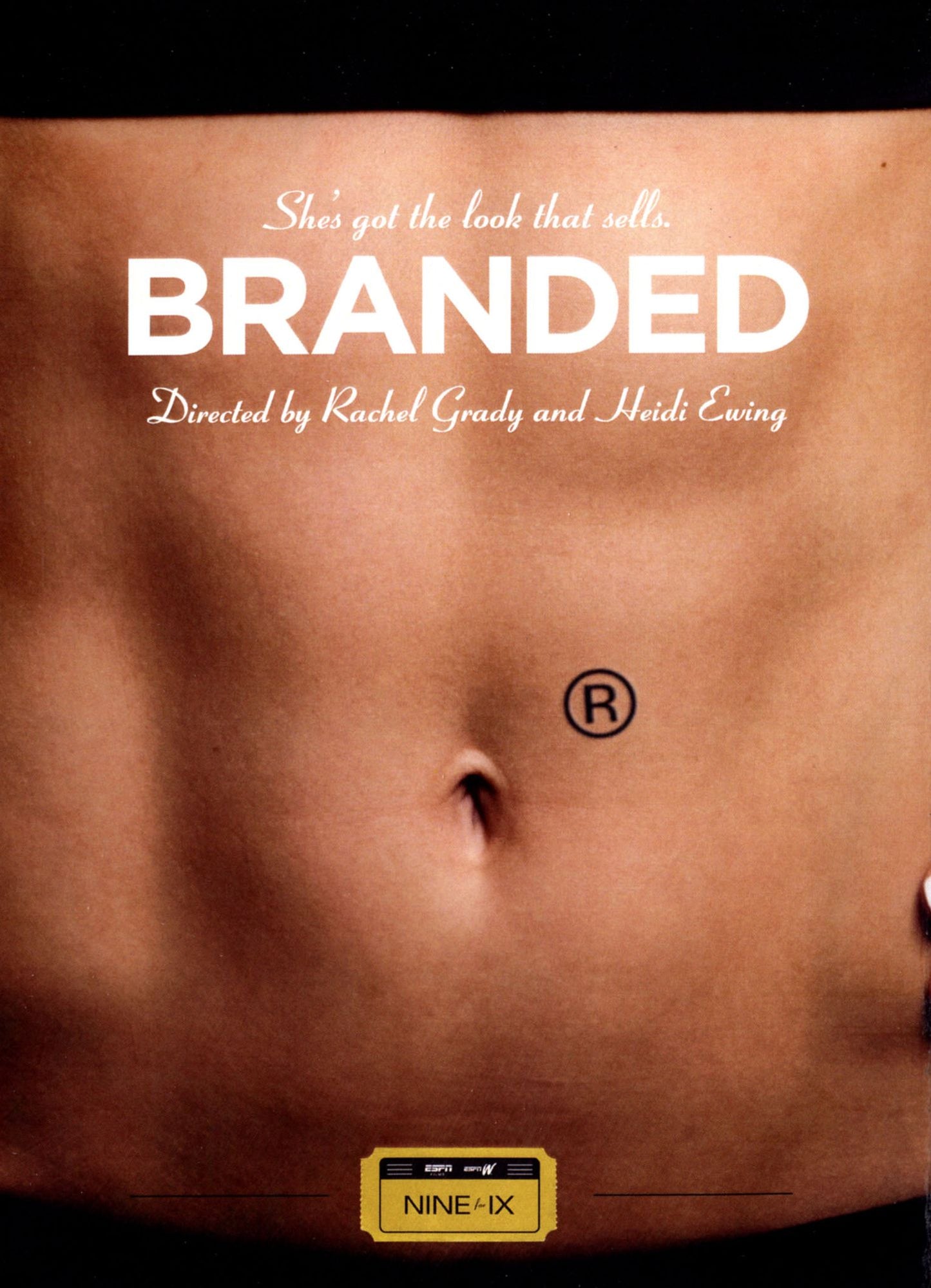 Espn Nine For Ix: Branded
