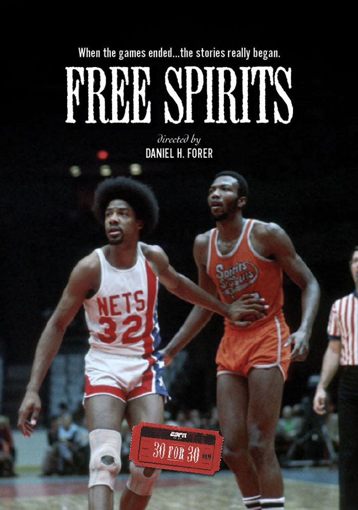 Free Spirits