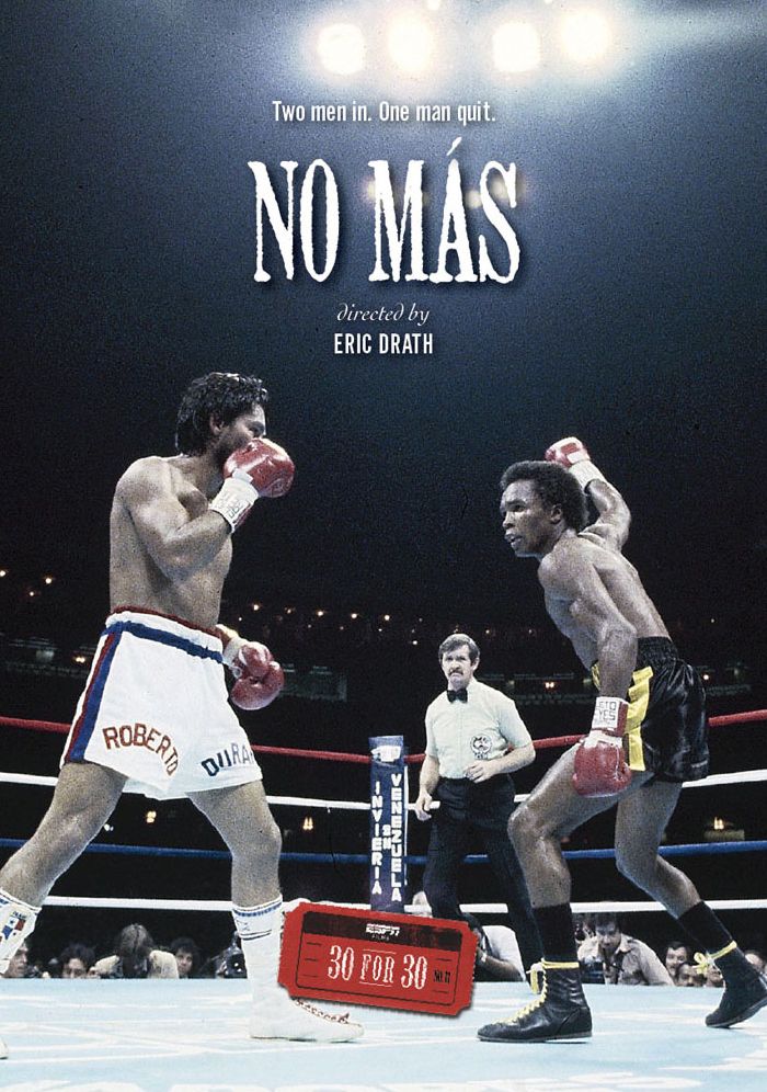 No Más