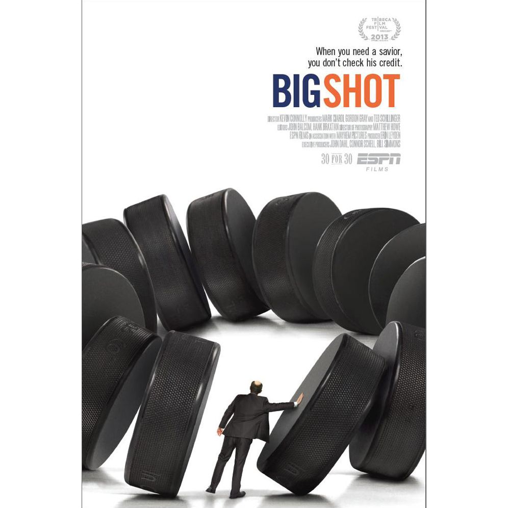 Big Shot