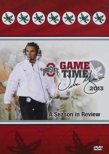 Ohio State: Game Time 2013 - A Season In Review