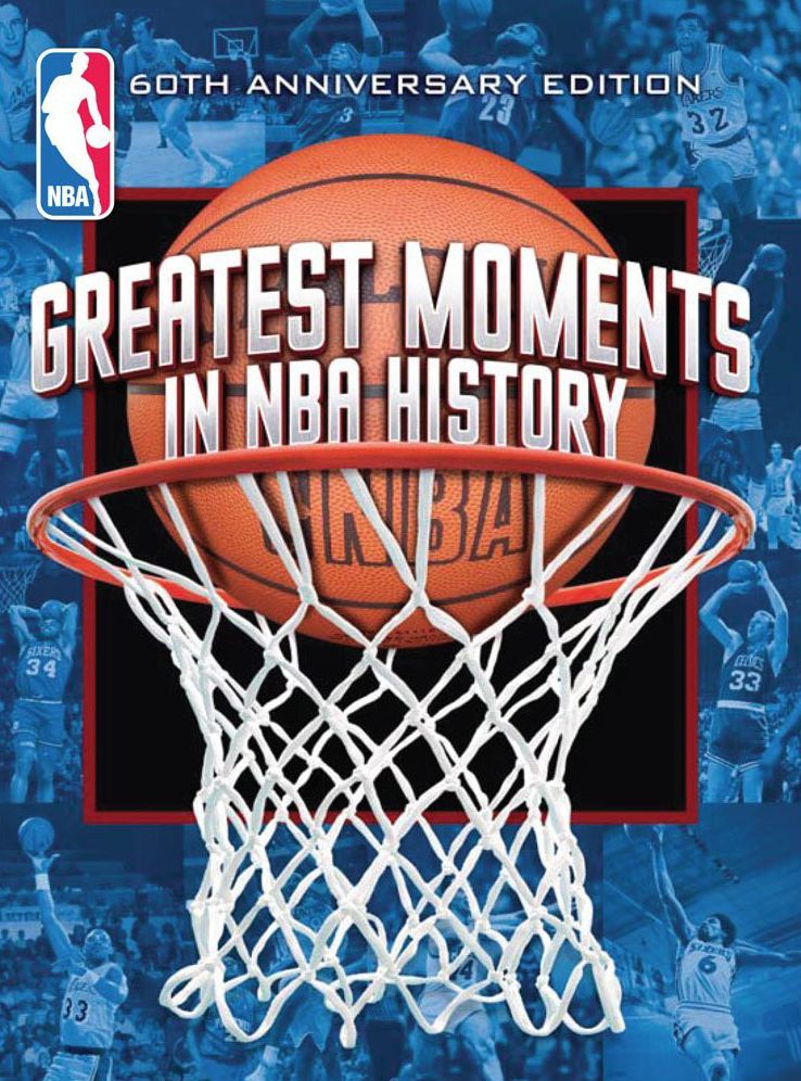Nba Greatest Moments In Nba History