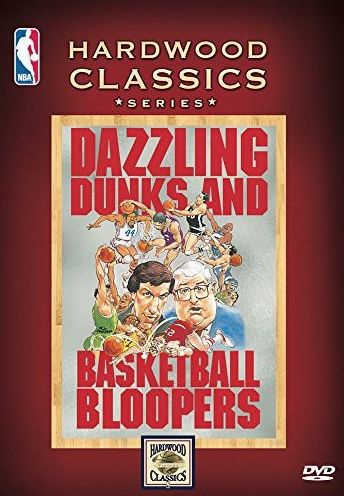Nba: Dazzling Dunks And Basketball Bloopers