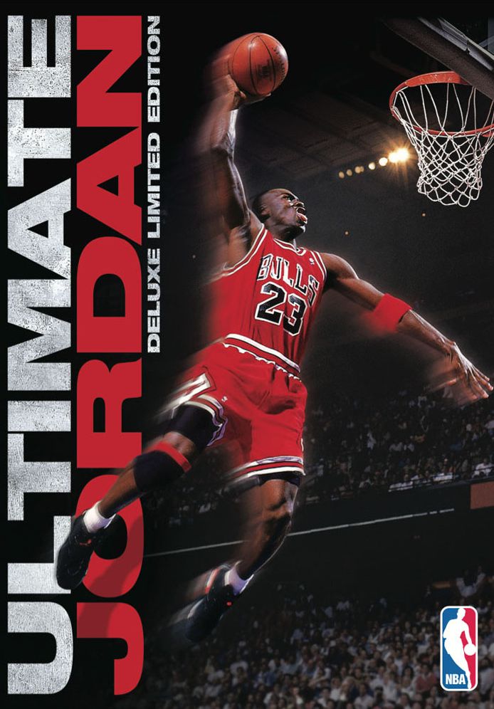 Ultimate Jordan