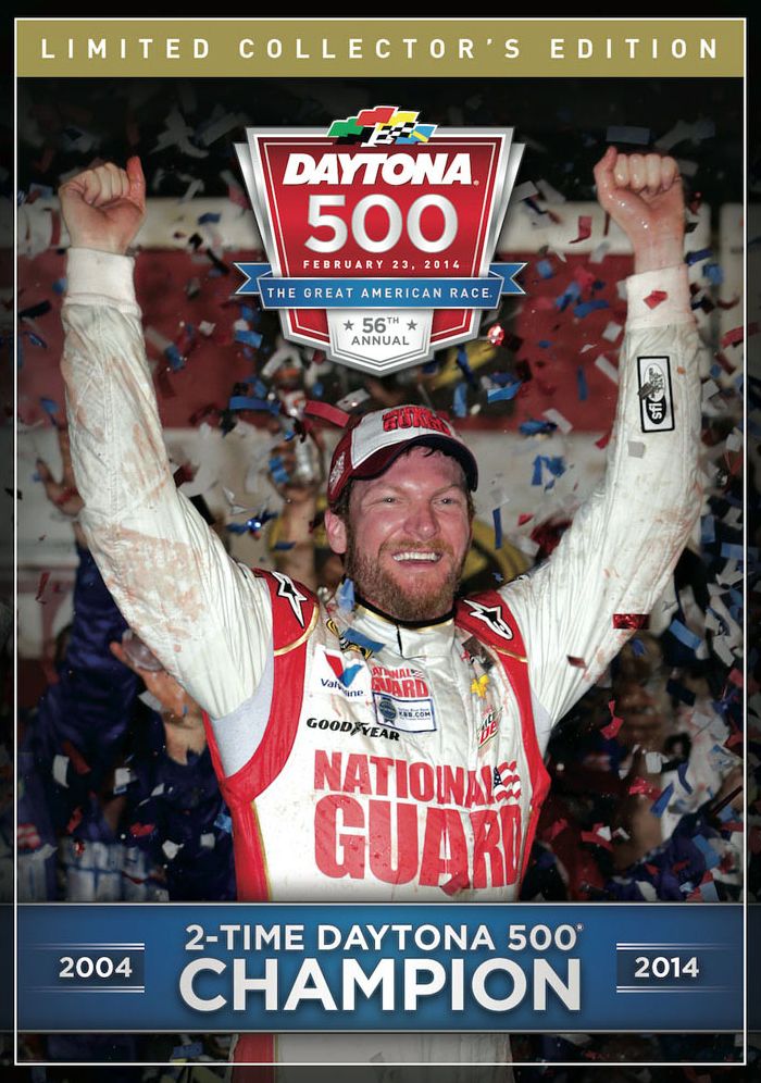2014 Daytona 500