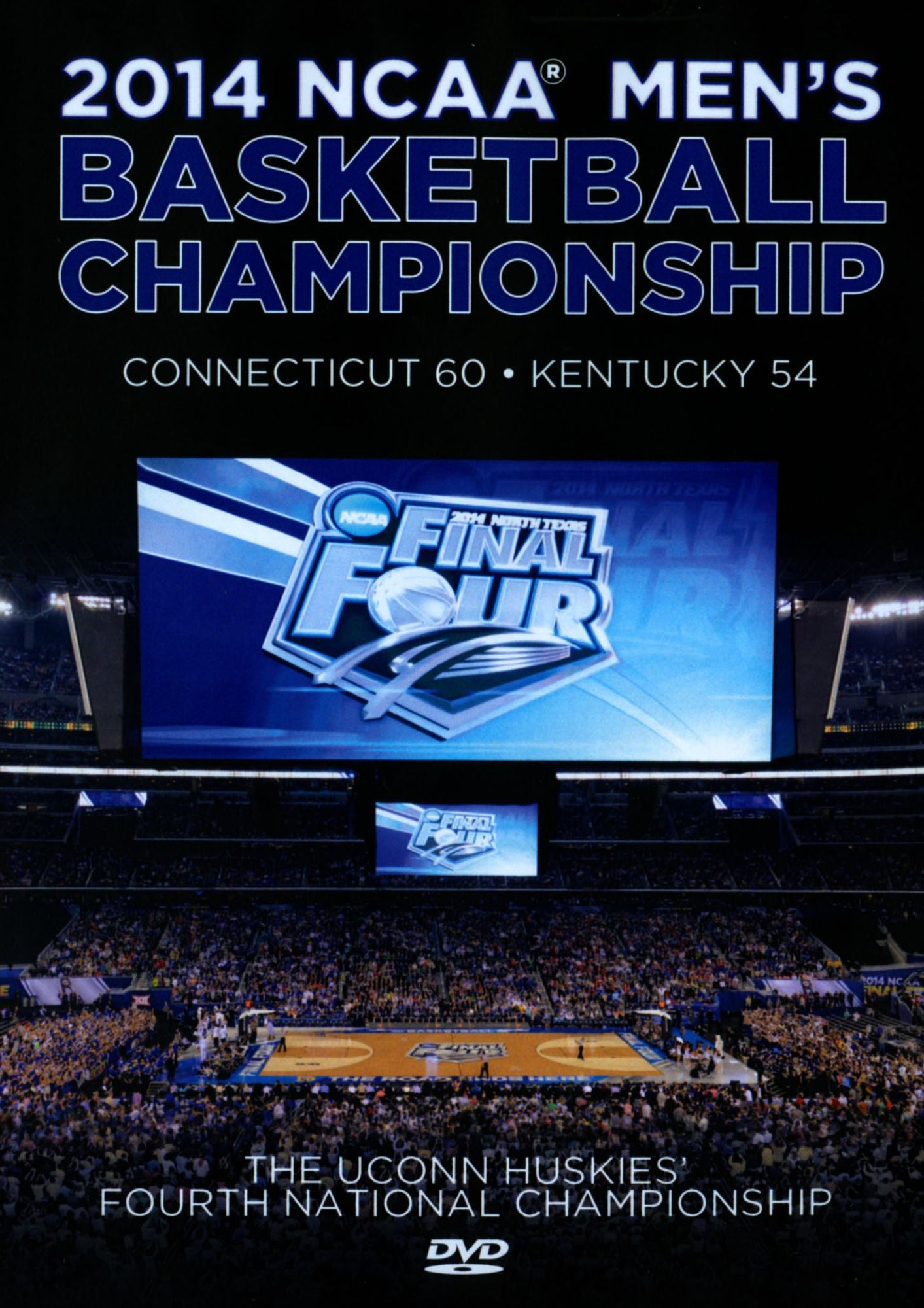 2014 Ncaa Men's Basketball Championship