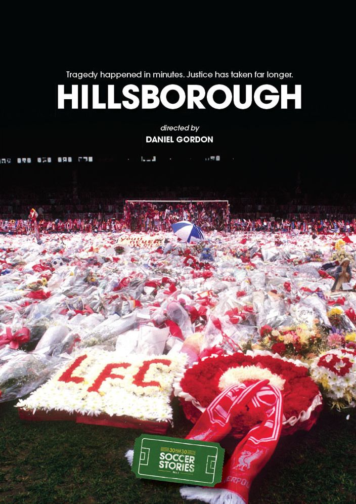 HILLSBOROUGH