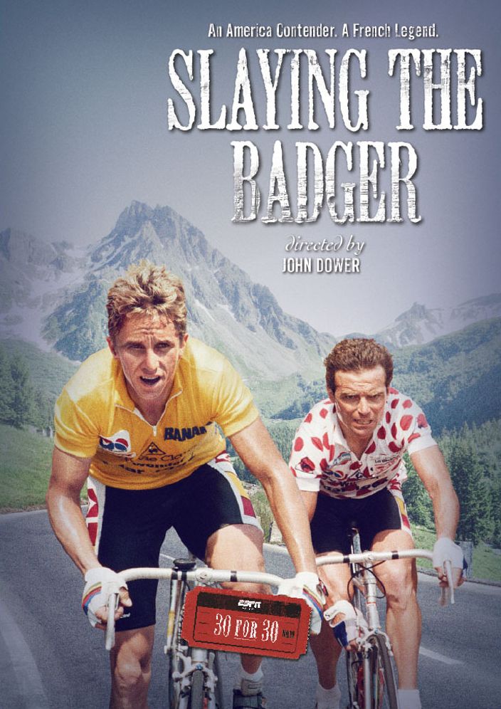 Slaying The Badger