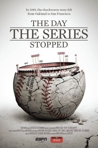 ESPN Films 30 for 30: The Day the Series Stopped
