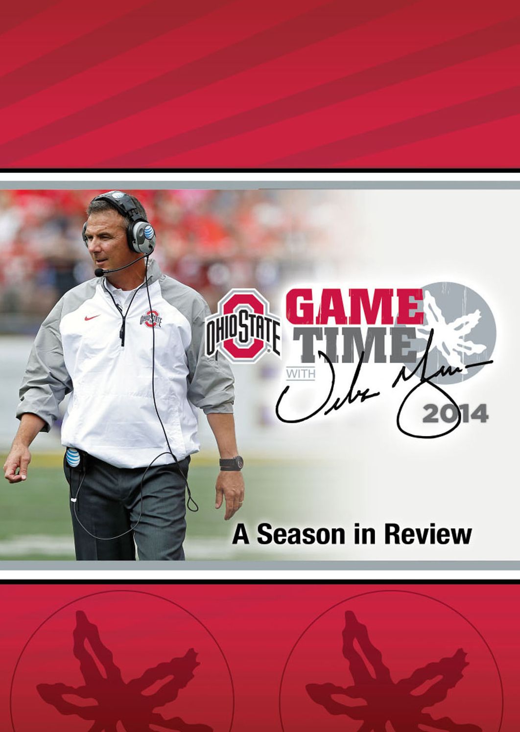 OHIO STATE: GAME TIME 2014 SEAS