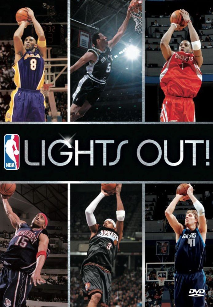 Nba: Lights Out!