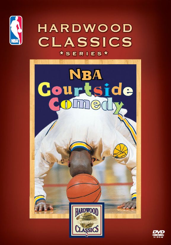 Nba: Hardwood Classics - Courtside Comedy