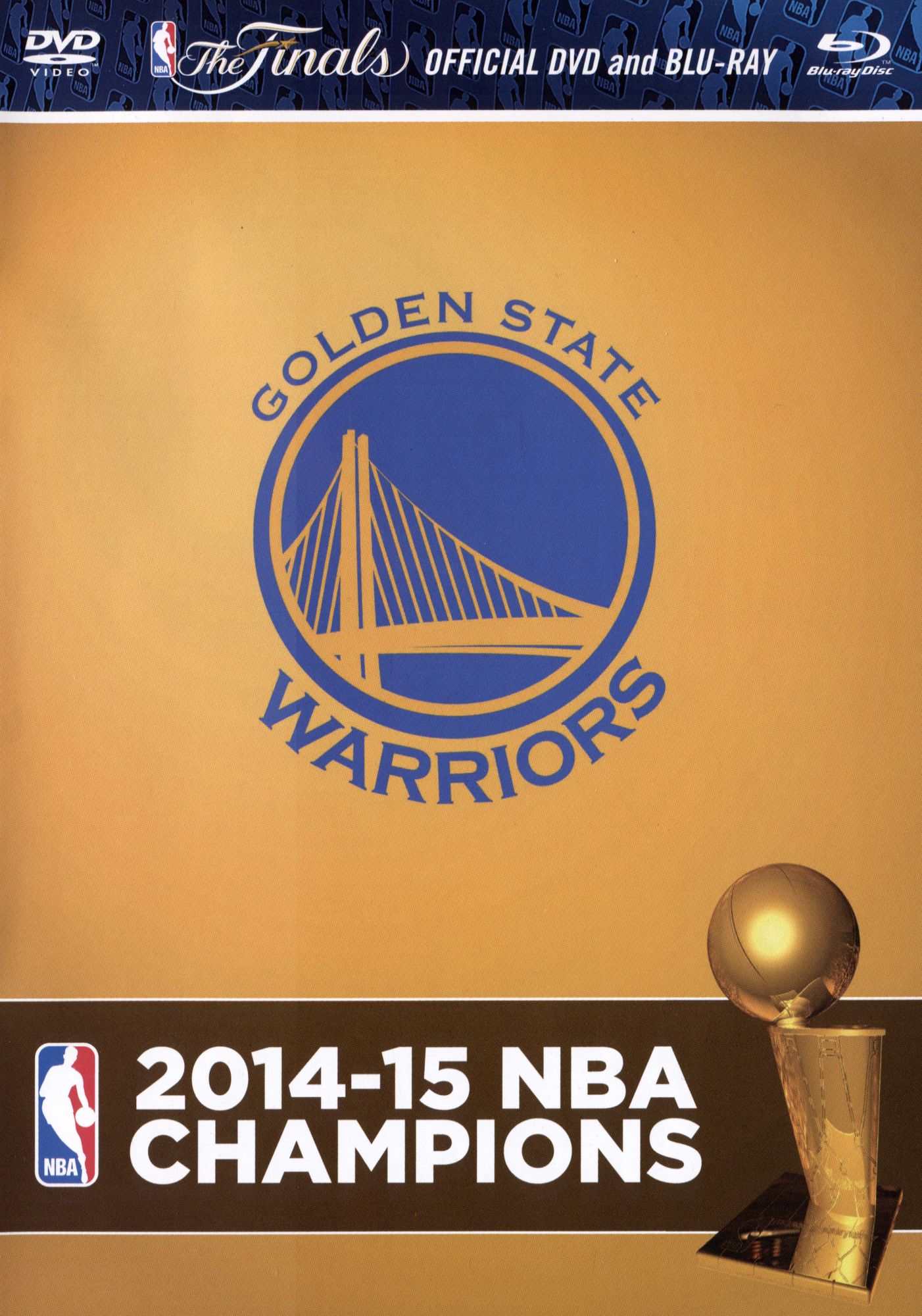 Nba: The Finals - Highlights From The 2014-2015 Championship