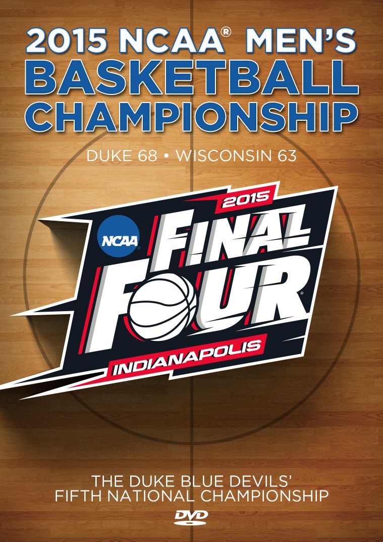 2015 NCAA Men's Basketball Championship