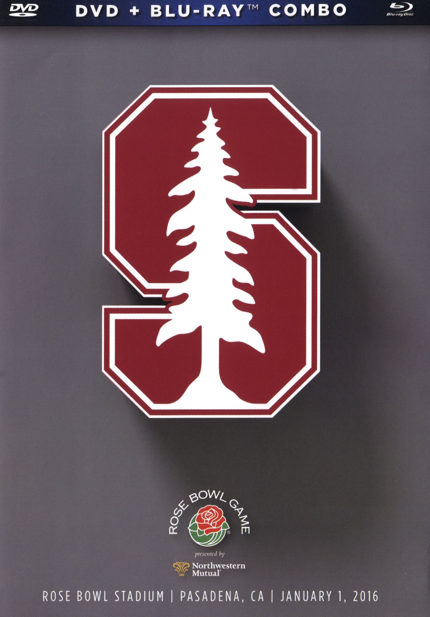 2016 Rose Bowl Presented By Northwestern Mutual