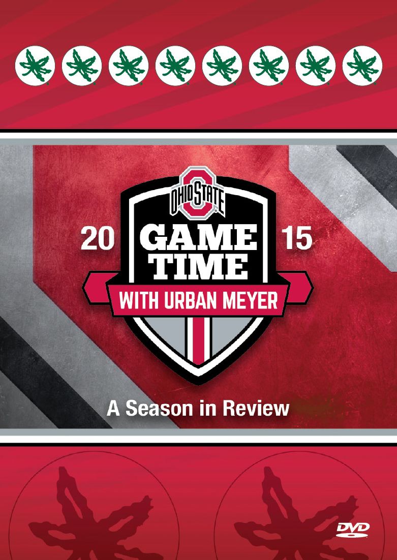 Ohio State: Game Time 2015 - A Season In Review