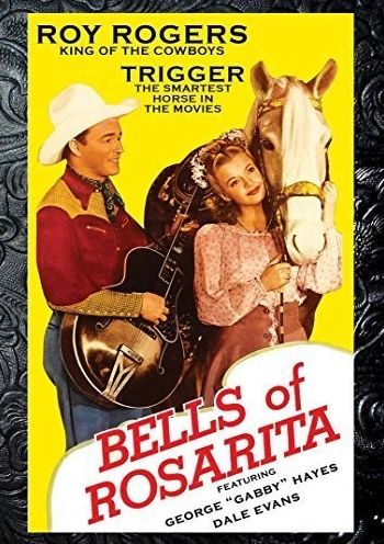 Bells Of Rosarita