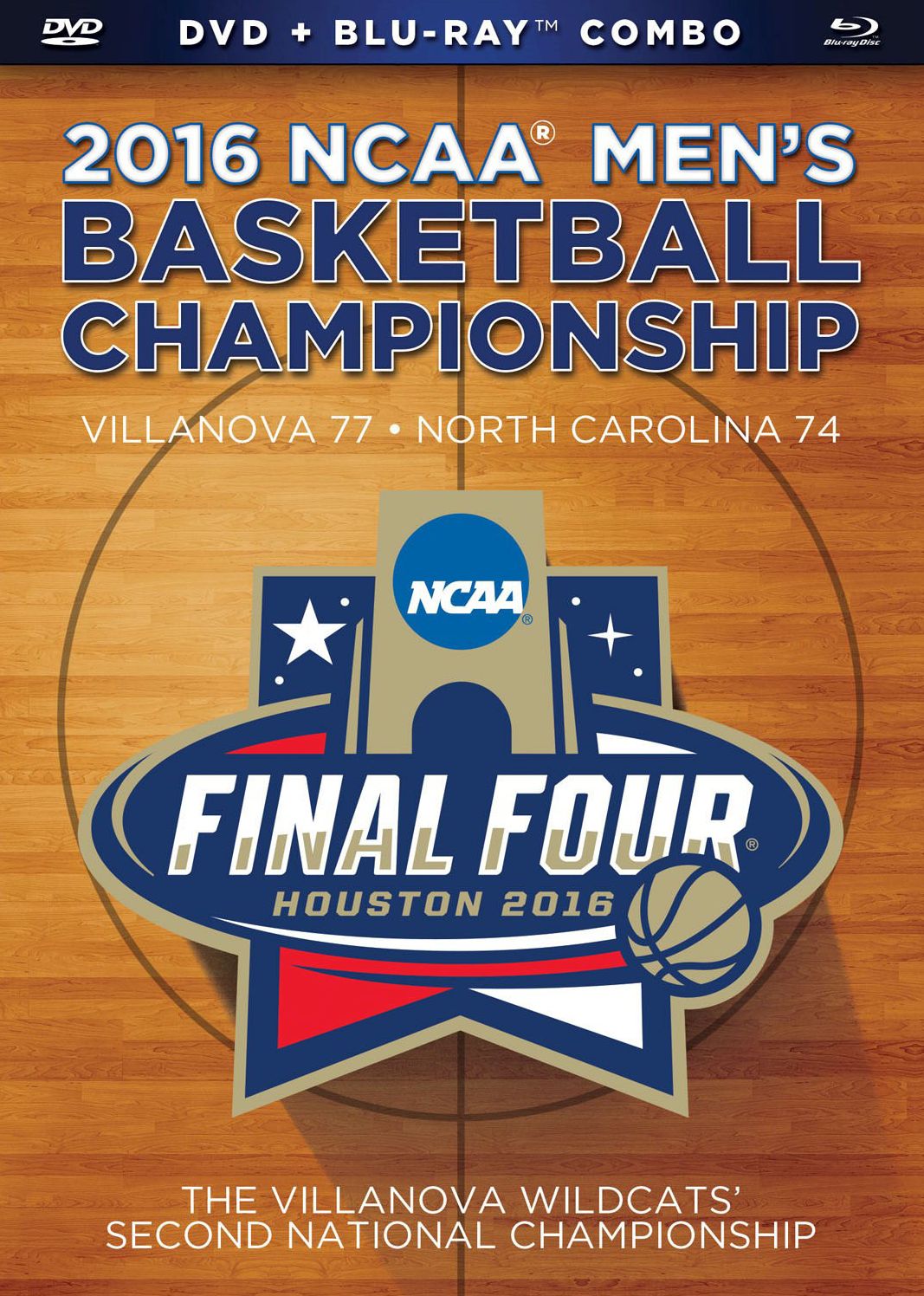 2016 Ncaa Men's Basketball Championship